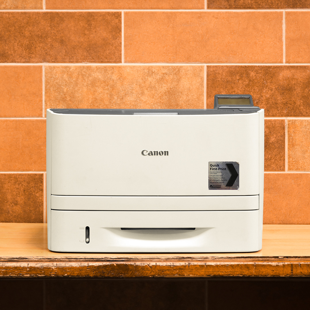 Canon i-SENSYS LBP6670dn