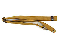 Ремень для АКС74У штатный с карабином (оригинал). 2-ой категории.