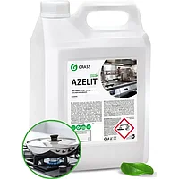 Чистящее средство Azelit, канистра 5,6 кг,