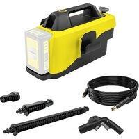 Мойка высокого давления Karcher OC 6-18 1.328-500.0 (без АКБ), фото 2
