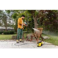 Мойка высокого давления Karcher OC 6-18 1.328-500.0 (без АКБ), фото 3