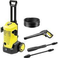 Мойка высокого давления Karcher K 5 1.679-600.0, фото 2