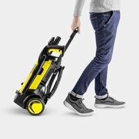 Мойка высокого давления Karcher K 5 1.679-600.0, фото 3