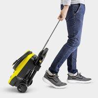 Мойка высокого давления Karcher K5 Classic Home 1.950-702.0, фото 2