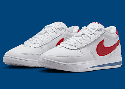 Nike Book 1 «Forrest Gump» выйдут 24 января (официальные фото)