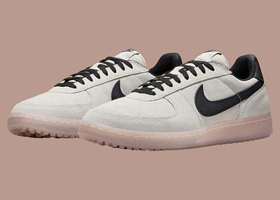 Nike Field General 82 вернутся в расцветке «Light Orewood Brown»