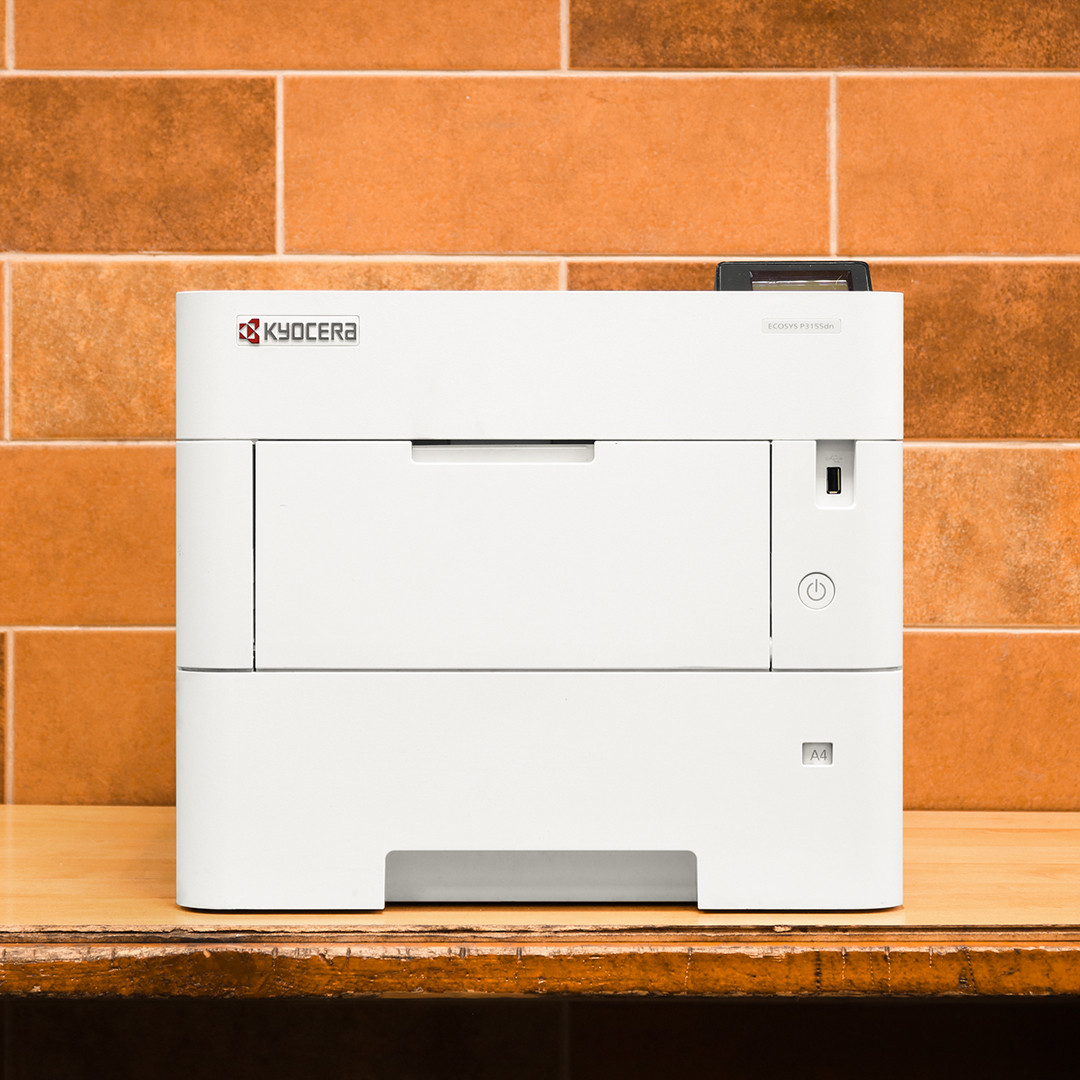 Kyocera Mita ECOSYS P3155dn