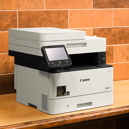 МФУ Canon i-SENSYS MF421dw, фото 2