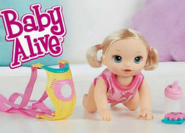 Куклы Baby Alive