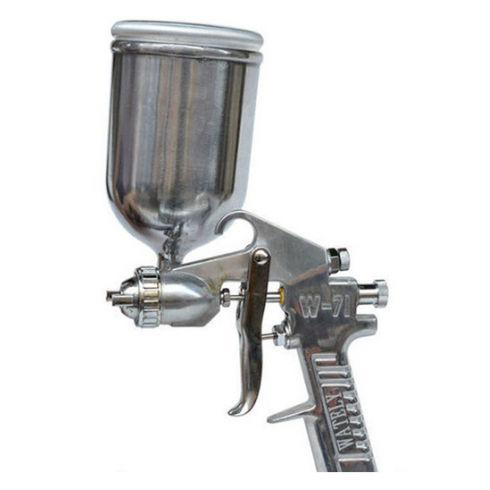 EDON Пневматический краскораспылитель "Edon  W 71G"