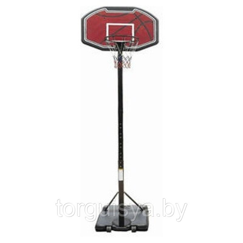 Складной баскетбольный стенд ZY-019