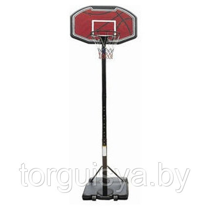Складной баскетбольный стенд ZY-019, фото 2