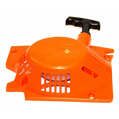 Стартер в сборе CS-5200 (лёгкий пуск)