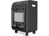 Обогреватель газовый TIMBERK TGH 4200 SM1