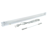 Светильник компактный светодиодный CLR-LED 3 Вт 4000K EKF Proxima