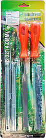 MOUNTFIELD Набор заточной 3 предмета 4,0