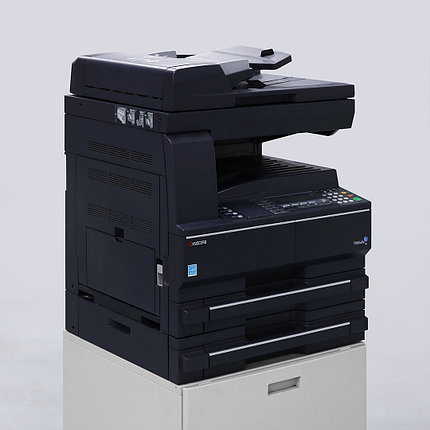 Аренда МФУ А3 Kyocera Mita TASKalfa 181, фото 2