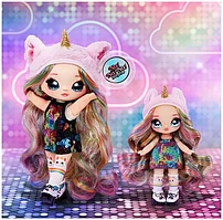Оригинальные куклы Na Na Na Surprise MGA Entertainment
