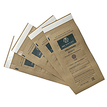 Крафт пакеты Med Line Pack, 100/200