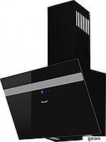 Zibal 60 BLX Sensor
