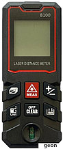 Лазерный дальномер Zitrek R-ZLR100