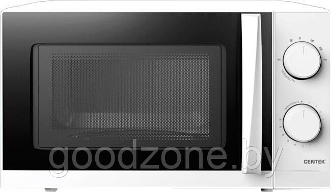 Печь СВЧ микроволновая CENTEK CT-1571 (белый)