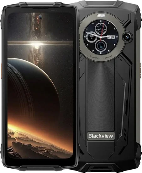 Смартфон Blackview BV8200
