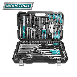 Набор инструментов TOTAL THKTHP21426 (142 предмета)