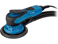 Эксцентриковая шлифмашина BULL OS 1550 E в кор.