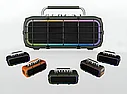 Портативная Bluetooth колонка SOONTRAN SC3-204, фото 3