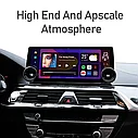 Автомагнитола монитор мультимедийный плеер Diamond X23 4+64Gb, фото 4