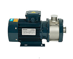 Горизонтальный многоступенчатый насос Unipump CM 4-4