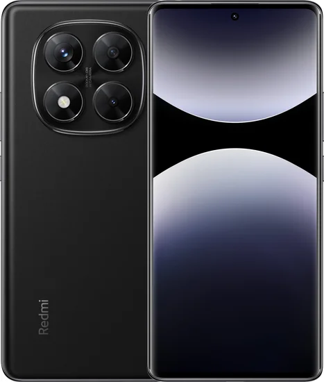 Смартфон Xiaomi Redmi Note 14 Pro 4G 12/512Gb (Международная версия)