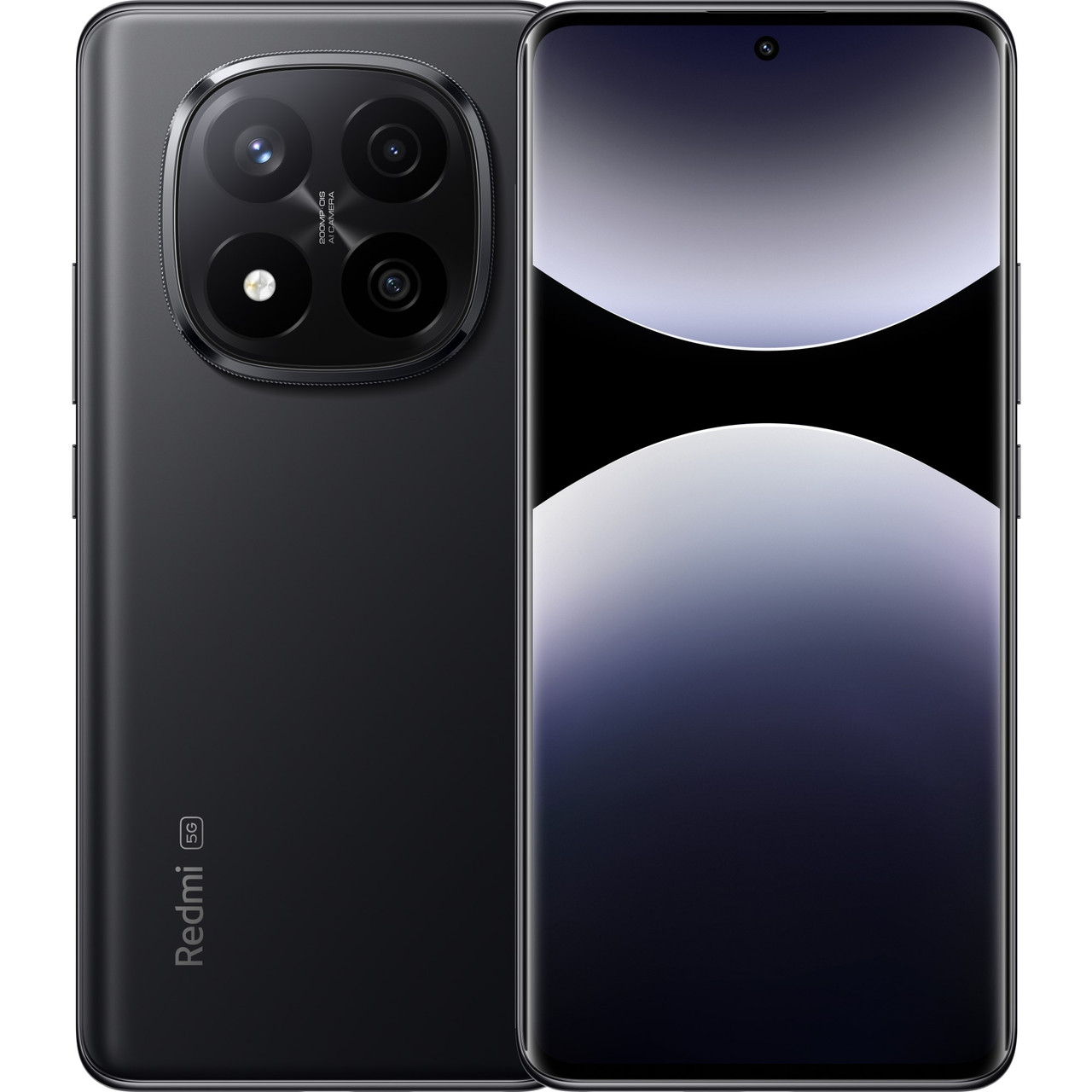 Смартфон Xiaomi Redmi Note 14 Pro+ 5G 12/512GB (Международная версия)