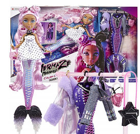 Кукла Mermaze Mermaidz Русалка Morra 585206