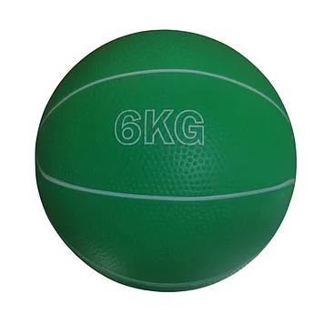 Медицинбол 18 см диаметр 6 кг , MA-5kg
