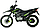 Мотоцикл Эндуро ROCKOT XR250, фото 4