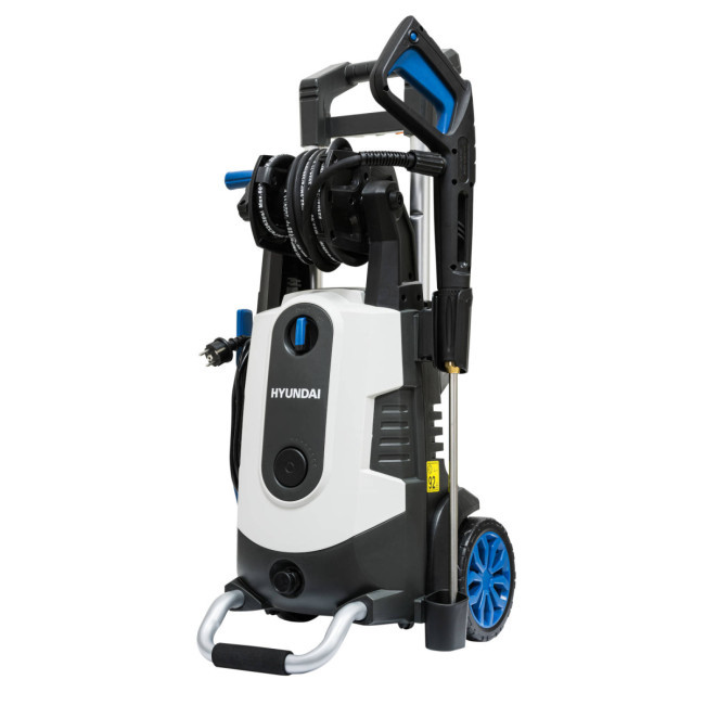 Мойка высокого давления Hyundai HHW 170-470BL