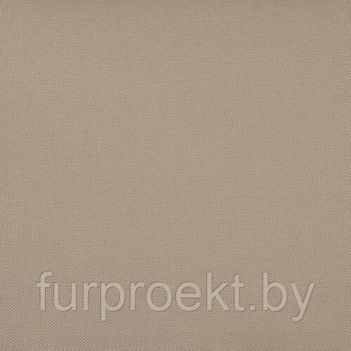 Ткань 600D PU 308 бежевый (SH66BUW)