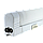 Светильник компактный светодиодный CLR-LED 5 Вт 4000K EKF Proxima, фото 3