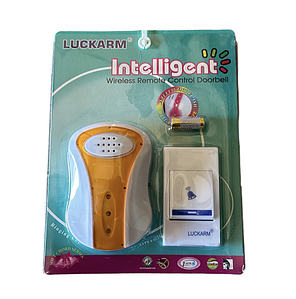 Звонок беспроводной DL682