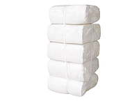 Ветошь хб белая (10кг/уп)