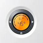 Водонагреватель проточный THERMEX Topflow 15000, фото 2