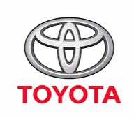 Ковры Toyota 