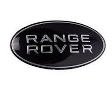 Ковры Range Rover Sport 