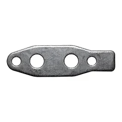 1310B306 MITSUBISHI прокладка трубопровода радиатора!\ Mitsubishi Pajero Sport/Pajero/L200