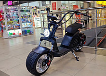 Электроскутера