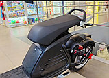Электроскутер Ikingi M6 Pro, фото 5