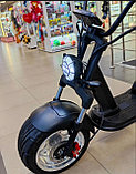 Электроскутер Ikingi M6 Pro, фото 8