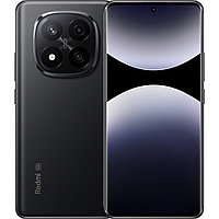 Смартфон Xiaomi Redmi Note 14 Pro+ 8/256GB (Международная версия)